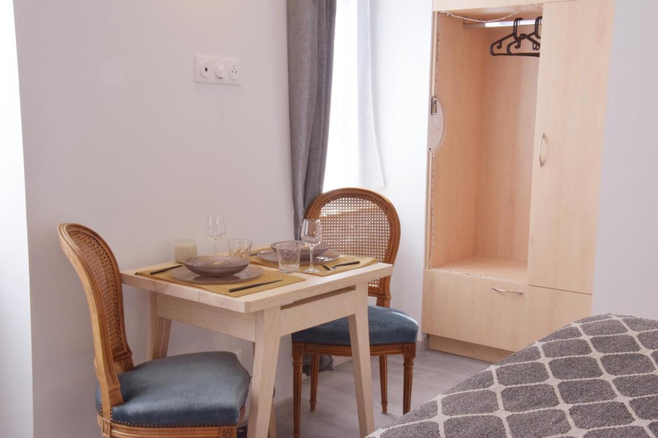 Studio Cosy Black - Cosy & Cocon Мюлуз Экстерьер фото